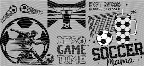 16oz Latest Bestseller-C 7355